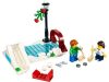 LEGO® Creator - Exklúzív jégkorcsolyázás (40107)