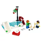 LEGO® Creator - Exklúzív jégkorcsolyázás (40107)