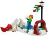 LEGO® Creator - Exklúzív jégkorcsolyázás (40107)
