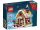 LEGO® Seasonal - Mézeskalács házikó (40139)