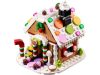 LEGO® Seasonal - Mézeskalács házikó (40139)