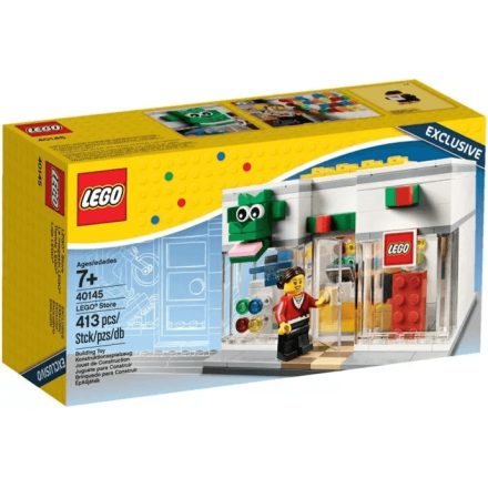LEGO® Áruház (40145)