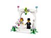 LEGO® Esküvői minifigura szett (40165)