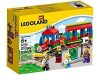 LEGO® LEGOLAND - Vonat (40166)