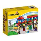 LEGO® LEGOLAND - Vonat (40166)