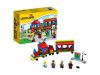 LEGO® LEGOLAND - Vonat (40166)