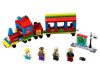 LEGO® LEGOLAND - Vonat (40166)