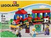LEGO® LEGOLAND - Vonat (40166)