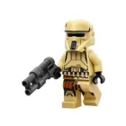 LEGO® Star Wars - Scarif rohamosztagos (40176)