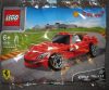 LEGO® Ferrari Shell V-Power F12 Berlinetta (40191)