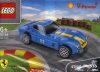 LEGO® Ferrari Shell V-Power 250 GTO (40192)