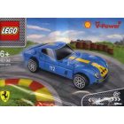 LEGO® Ferrari Shell V-Power 250 GTO (40192)