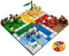 LEGO® Ludo - Ki nevet a végén társasjáték (40198)