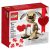 LEGO® Exclusive - Valentin napi Cupido kutya (40201)