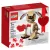 LEGO® Exclusive - Valentin napi Cupido kutya (40201)
