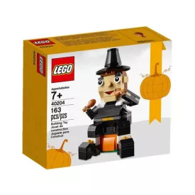 LEGO® Ünnepi vacsora (40204)