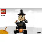 LEGO® Ünnepi vacsora (40204)