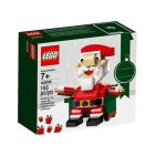 LEGO® Exclusive - Mikulás (40206)