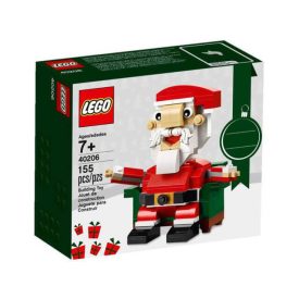 LEGO® Exclusive - Mikulás (40206)