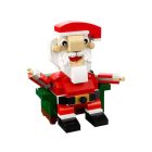 LEGO® Exclusive - Mikulás (40206)