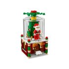 LEGO® Seasonal - Hógömb (40223)