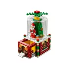 LEGO® Seasonal - Hógömb (40223)