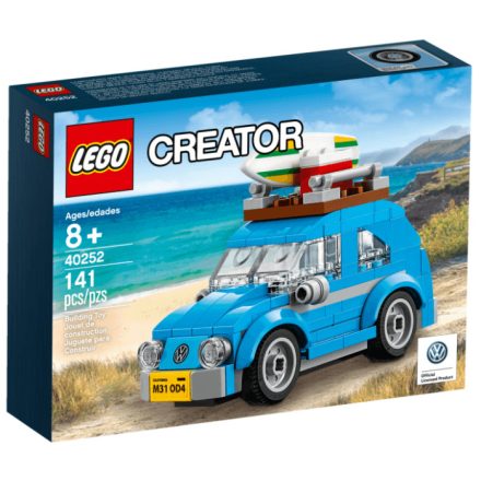LEGO® Creator - Mini VW bogár Beetle (40252)
