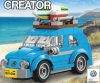 LEGO® Creator - Mini VW bogár Beetle (40252)