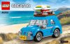 LEGO® Creator - Mini VW bogár Beetle (40252)