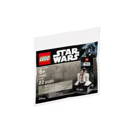 LEGO® Star Wars - R3-M2 (40268)