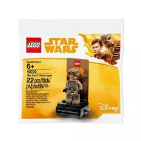 LEGO® Star Wars - Han Solo Mudtrooper (40300)