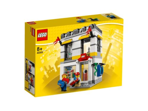 LEGO® Creator - Brand Store (40305)