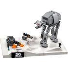 LEGO® Star Wars™ - Battle of Hoth - 20th Anniversary Edition (40333)