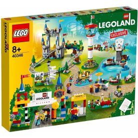 LEGO® LEGOLAND - Park (40346)