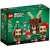LEGO® BrickHeadz - Rénszarvas Manó és Manólány (40353)