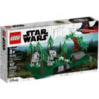 LEGO® Star Wars™ - Battle of Endor - 20th Anniversary Edition (40362)