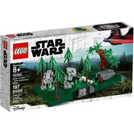   LEGO® Star Wars™ - Battle of Endor - 20th Anniversary Edition (40362)