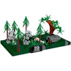 LEGO® Star Wars™ - Battle of Endor - 20th Anniversary Edition (40362)