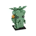 LEGO® BrickHeadz - Szabadság-szobor (40367)