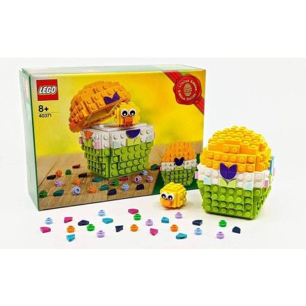 LEGO® Seasonal - Húsvéti tojás (40371)