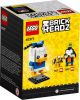 LEGO® BrickHeadz - Disney™ - Donald kacsa (40377)