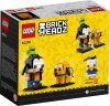 LEGO® BrickHeadz - Disney™ - Goofy és Plútó (40378)