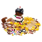 LEGO® BrickHeadz - Esküvői menyasszony (40383)