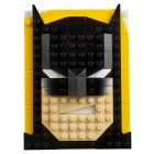 LEGO® Brick Sketches™ - Batman™ (40386)