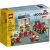 LEGO® LEGOLAND - Tűzoltó akadémia (40393)