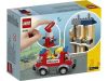 LEGO® LEGOLAND - Tűzoltó akadémia (40393)