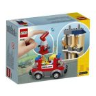 LEGO® LEGOLAND - Tűzoltó akadémia (40393)