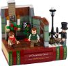 LEGO® Exkluzív Charles Dickens emlékmű (40410)
