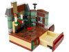 LEGO® Exkluzív Charles Dickens emlékmű (40410)
