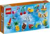 LEGO® Creative - Fun 12 az 1-ben (40411)